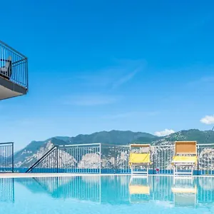 Casa Marinella 3*, Malcesine Italia