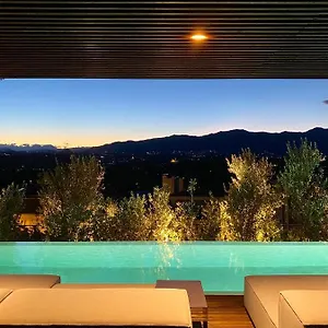 C-hotel & 5*, Cassago Brianza Italia