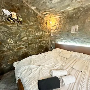  Pensión La Grotta Di Leonardo A Vinci