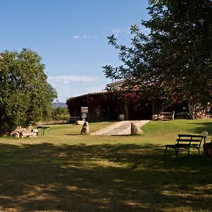  Casa di campagna Sarrabus Italia