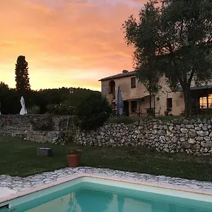2* Bed and breakfast La Canonica Di San Michele