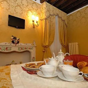 Residenza La Loggia 2*, Venecia Italia