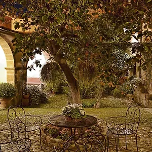 Antica Dimora Del Gruccione 3*, Santu Lussurgiu Italia