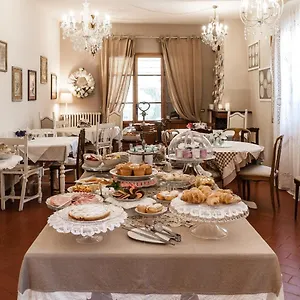 2* Resort Giardino Della Pieve Relais- Adult Only