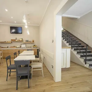 3* Hotel Africa