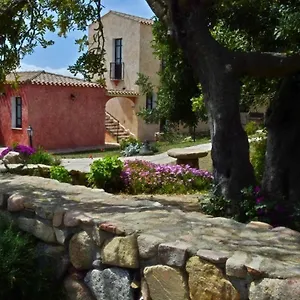 La Corte Rosada 3*, Villasimius Italia